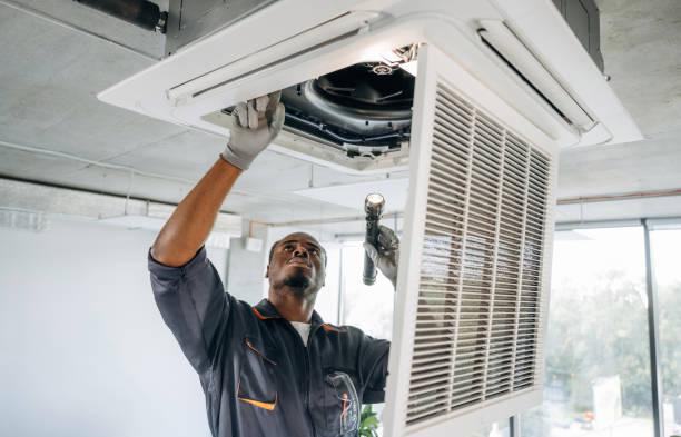 Licensed Hvac Maintenance service in Maxwell, TX - FH HVAC