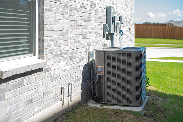 Reliable Hvac Maintenance contractor in Maxwell, TX by FH HVAC